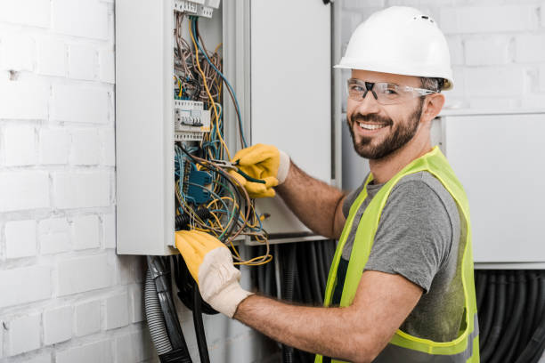 Best 24-Hour Electrician  in Mount Pulaski, IL