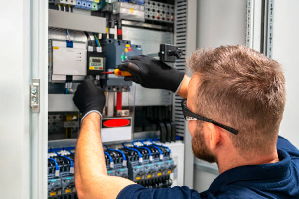 Best Electrician Near Me  in Mount Pulaski, IL