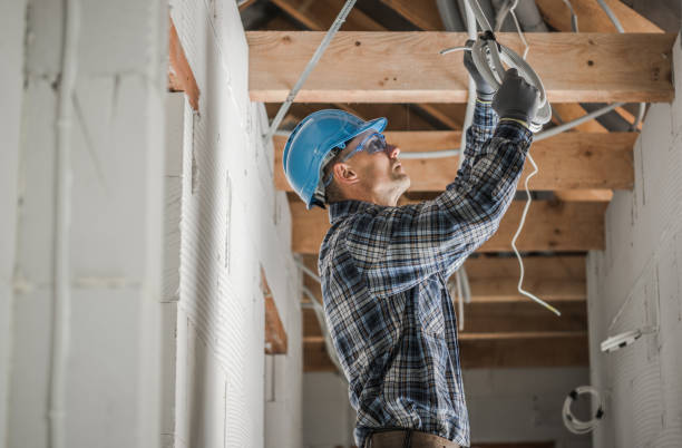 Best Emergency Electrical Repair  in Mount Pulaski, IL