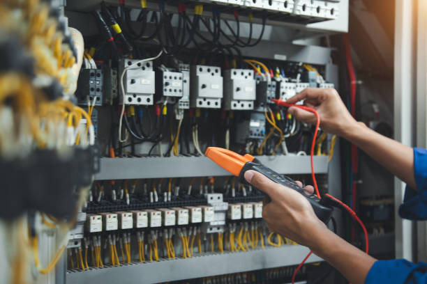 Best Residential Electrician Services  in Mount Pulaski, IL