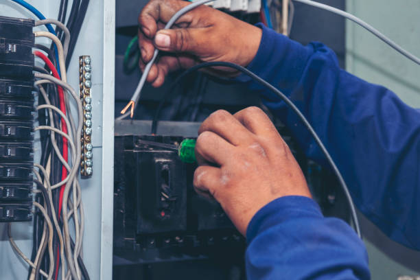 Best Electrical Outlet Repair  in Mount Pulaski, IL