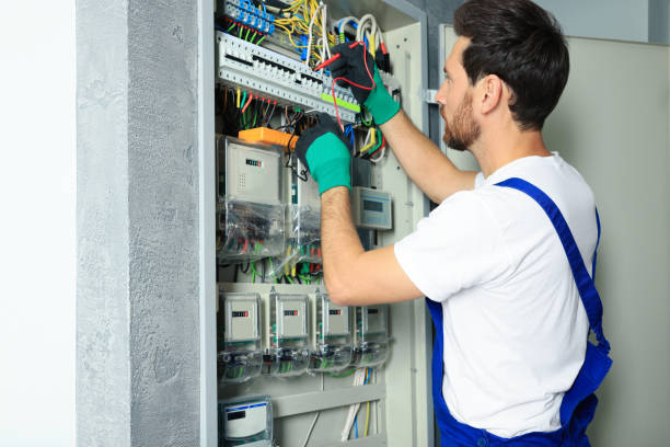  Mount Pulaski, IL Electrician Pros