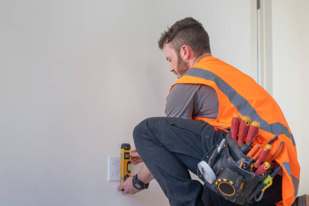 Best Affordable Emergency Electrician  in Mount Pulaski, IL