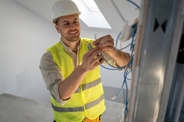 Best Electrical Wiring Services  in Mount Pulaski, IL