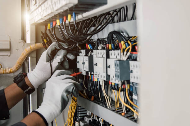 Best Electrical Installation Contractor  in Mount Pulaski, IL